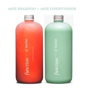 Function of Beauty Shampoo and Conditioner